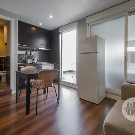 מדריד Terraza Con Encanto Para 4, En Plaza De Chueca מראה חיצוני תמונה