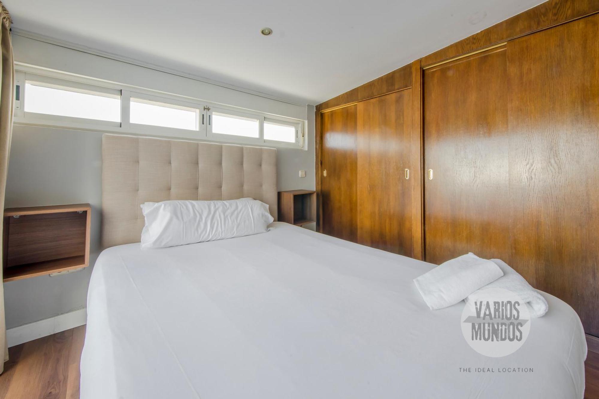מדריד Terraza Con Encanto Para 4, En Plaza De Chueca מראה חיצוני תמונה